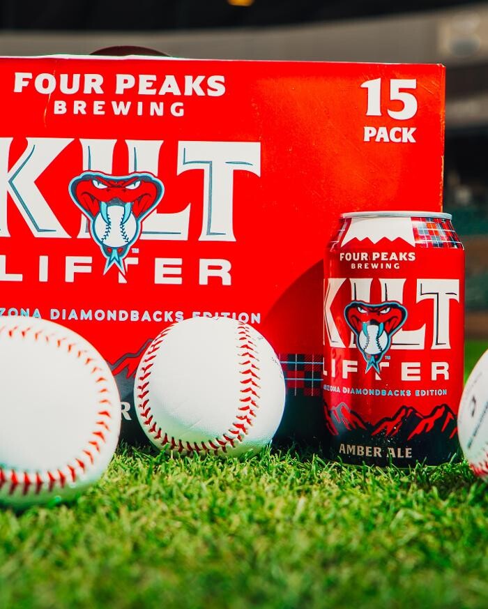 Images Four Peaks Brewing Company