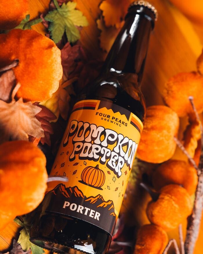 Images Four Peaks Brewing Company