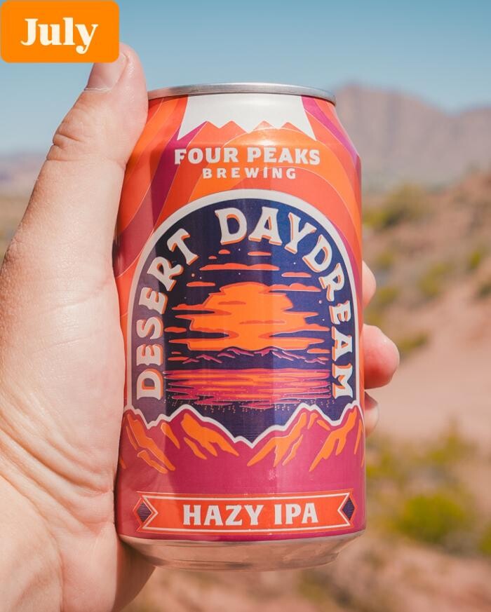 Images Four Peaks Brewing Company