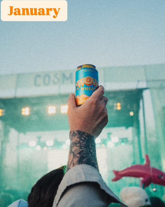 Images Four Peaks Brewing Company