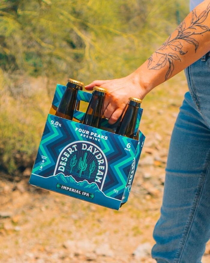 Images Four Peaks Brewing Company