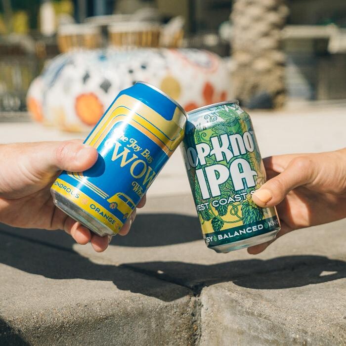 Images Four Peaks Brewing Company