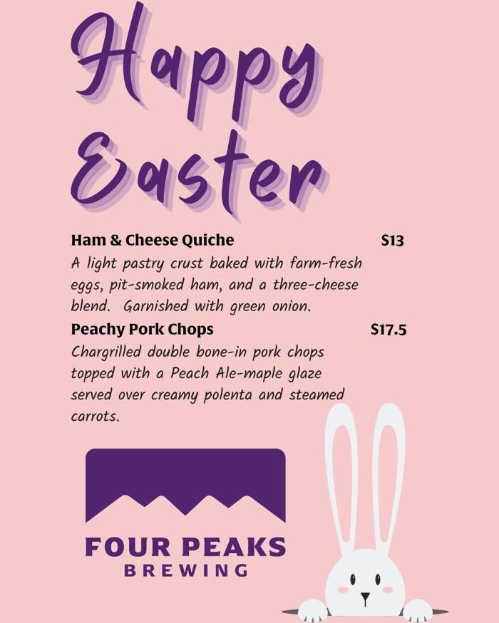 Images Four Peaks Brewing Company
