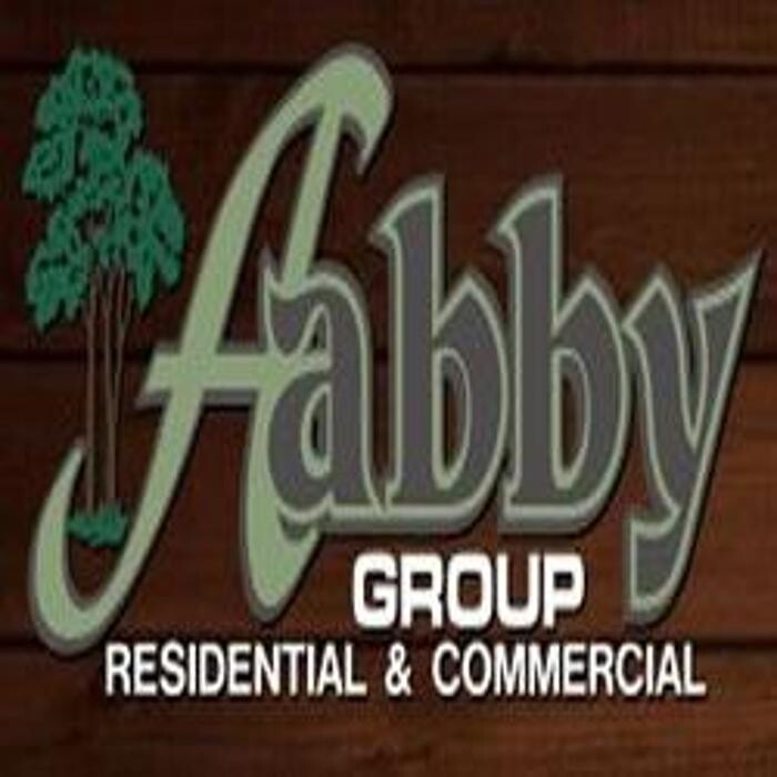 A Abby Group Logo