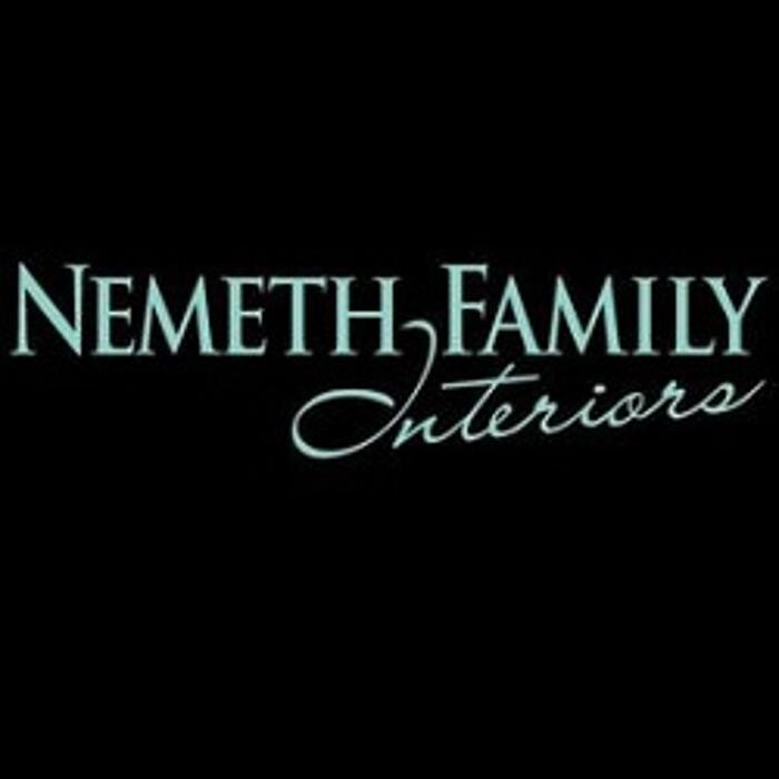 Nemeth Family Interiors Logo