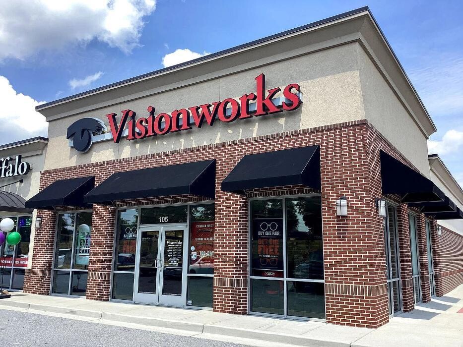 Images Visionworks Athens Place