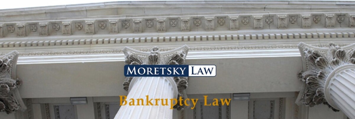 Images Moretsky Law