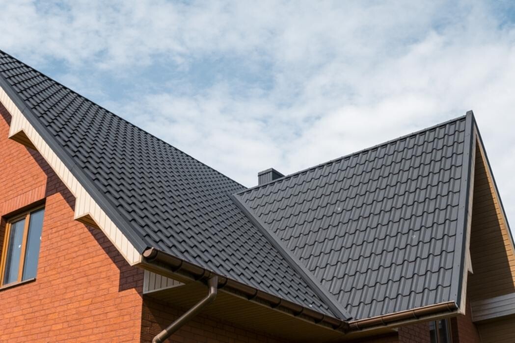 Images Ciaccio Roofing Corp