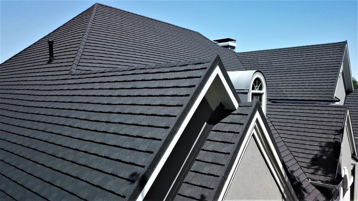 Images Ciaccio Roofing Corp