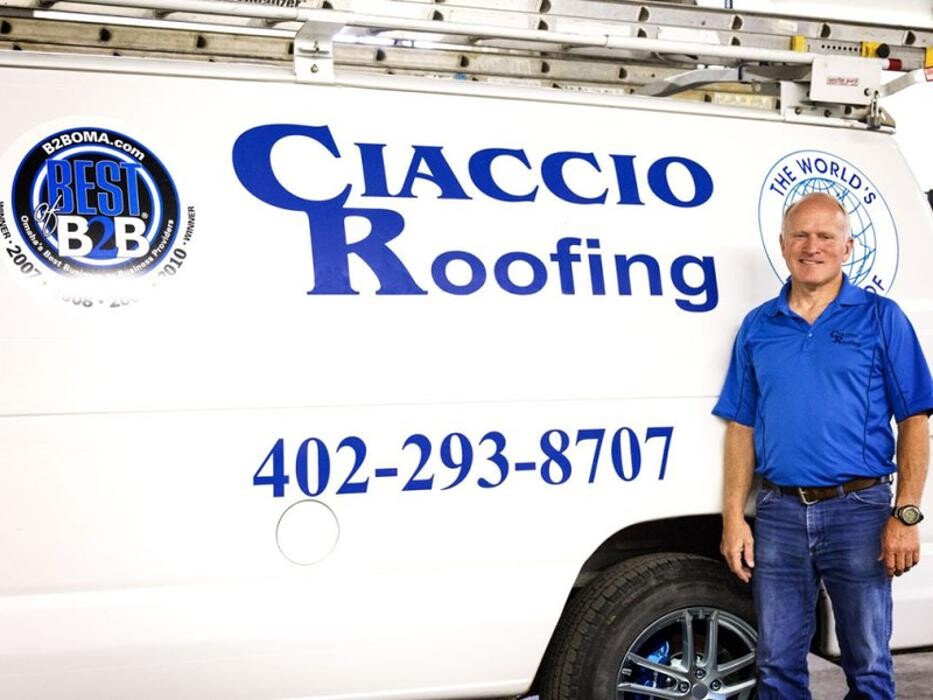 Images Ciaccio Roofing Corp