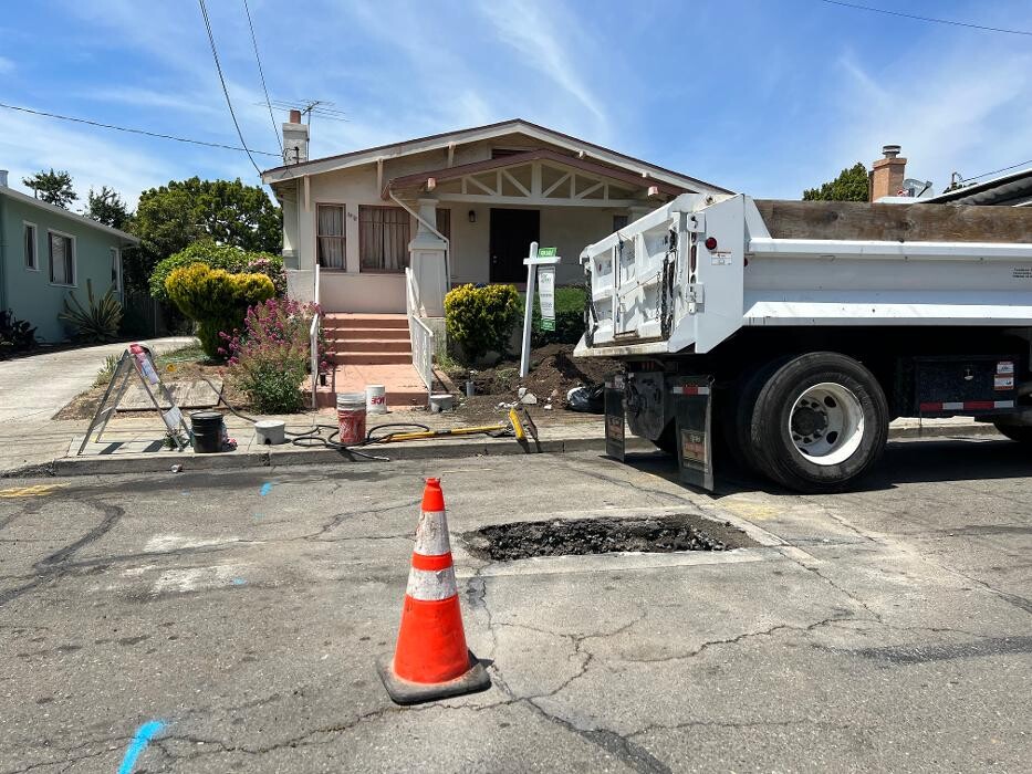 Images Mr Fix It Right Plumbing & Rooter Oakland