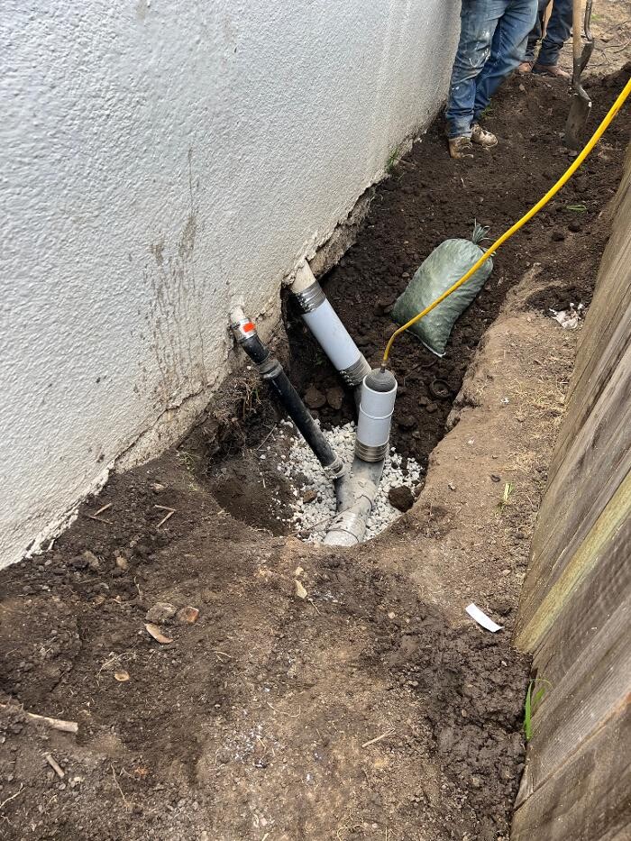 Images Mr Fix It Right Plumbing & Rooter Oakland