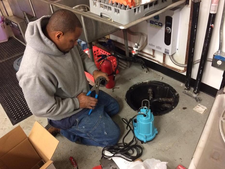Images Mr Fix It Right Plumbing & Rooter Oakland