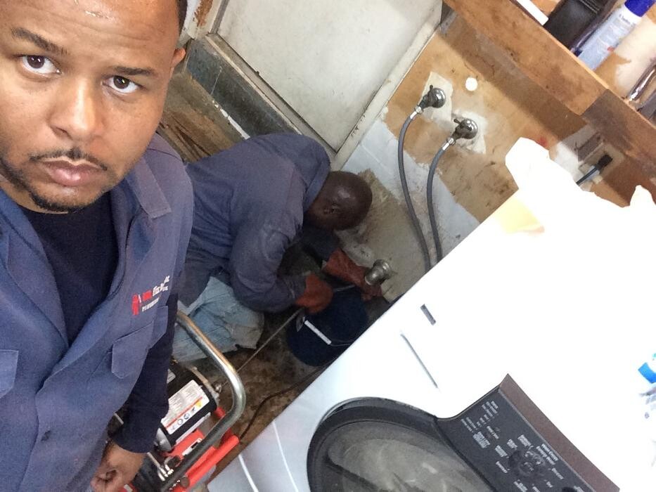Images Mr Fix It Right Plumbing & Rooter Oakland