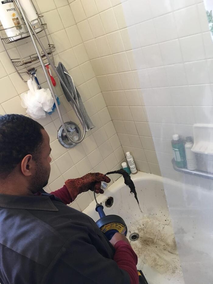 Images Mr Fix It Right Plumbing & Rooter Oakland