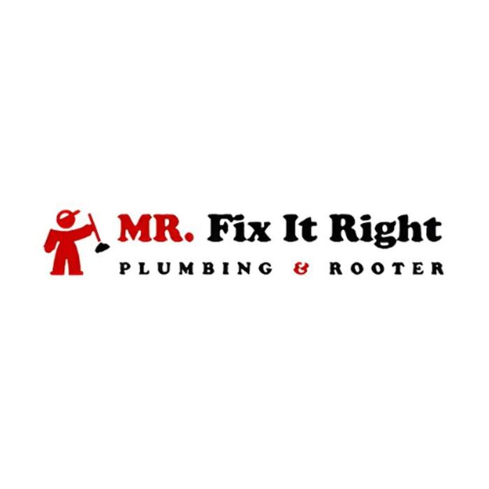 Images Mr Fix It Right Plumbing & Rooter Oakland