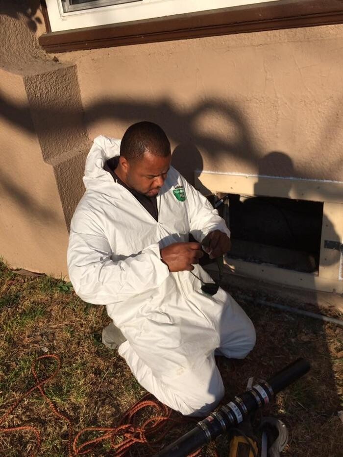 Images Mr Fix It Right Plumbing & Rooter Oakland