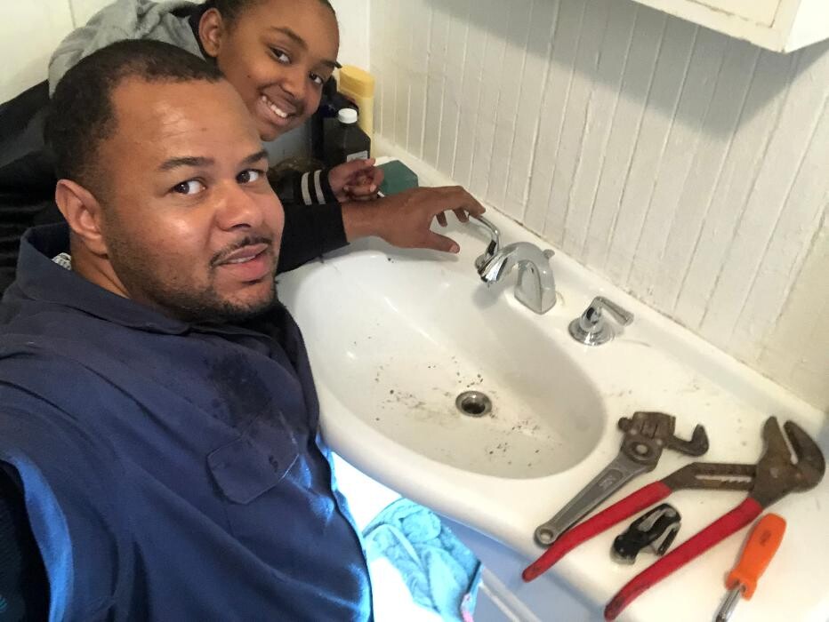 Images Mr Fix It Right Plumbing & Rooter Oakland
