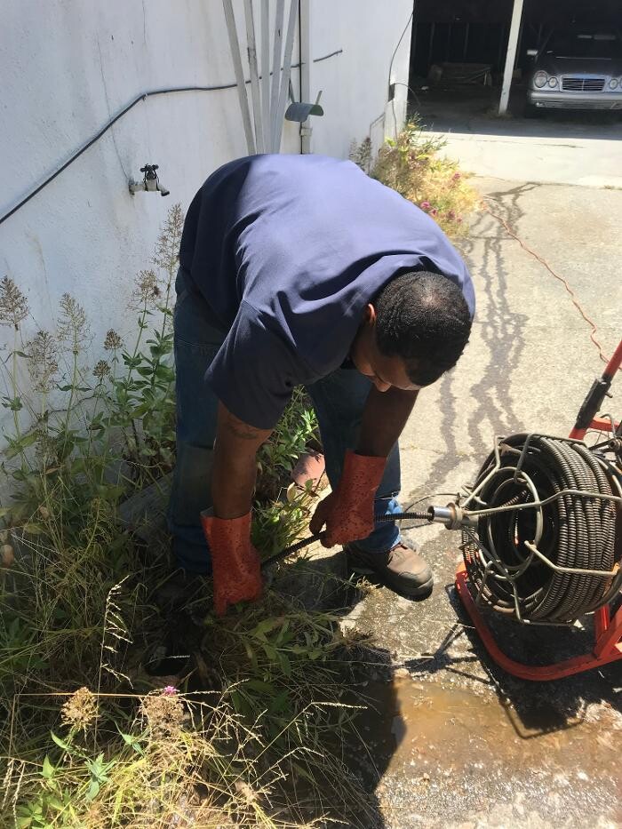 Images Mr Fix It Right Plumbing & Rooter Oakland