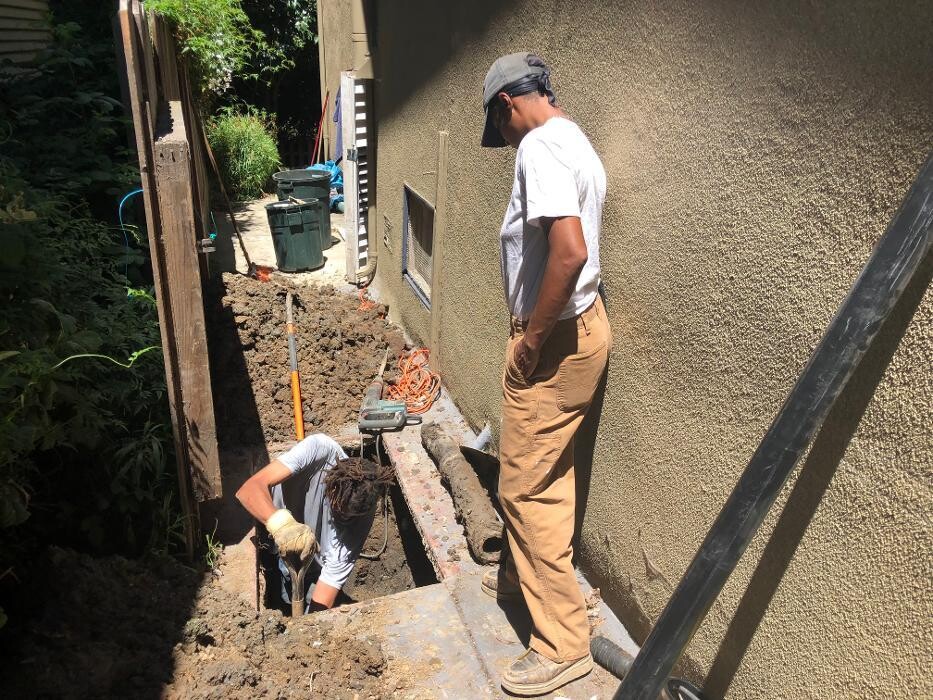 Images Mr Fix It Right Plumbing & Rooter Oakland
