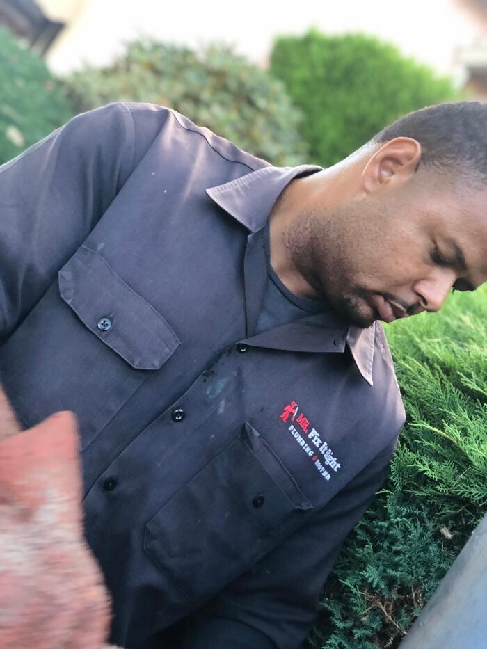 Images Mr Fix It Right Plumbing & Rooter Oakland