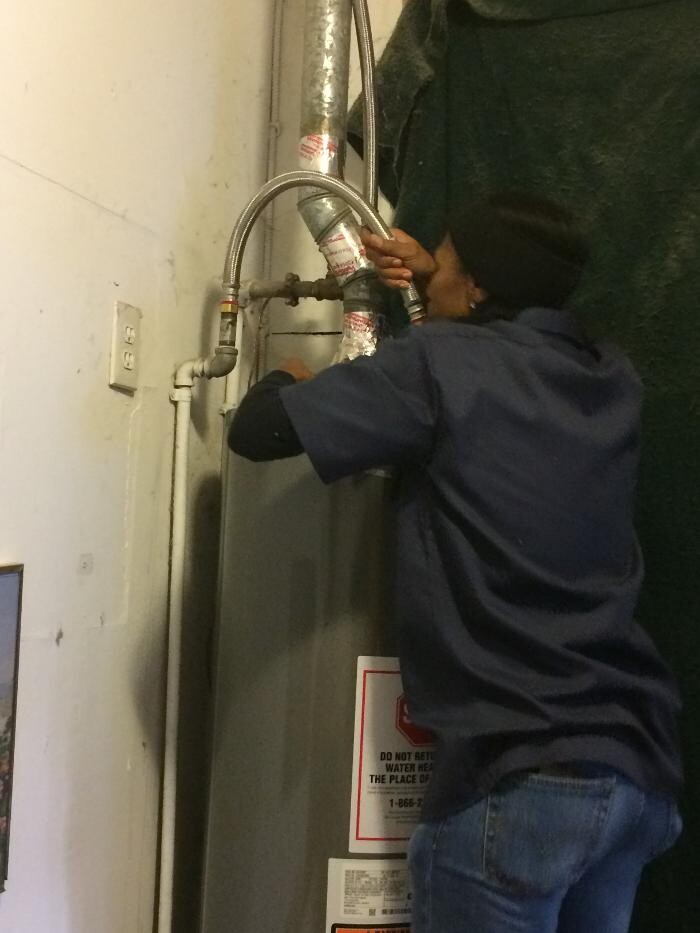 Images Mr Fix It Right Plumbing & Rooter Oakland
