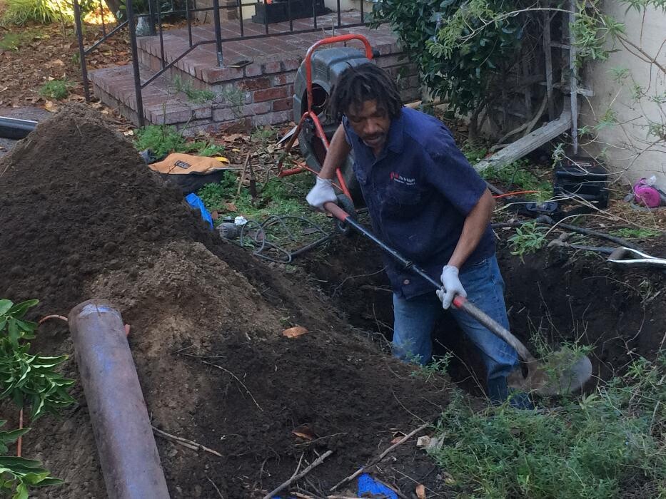 Images Mr Fix It Right Plumbing & Rooter Oakland
