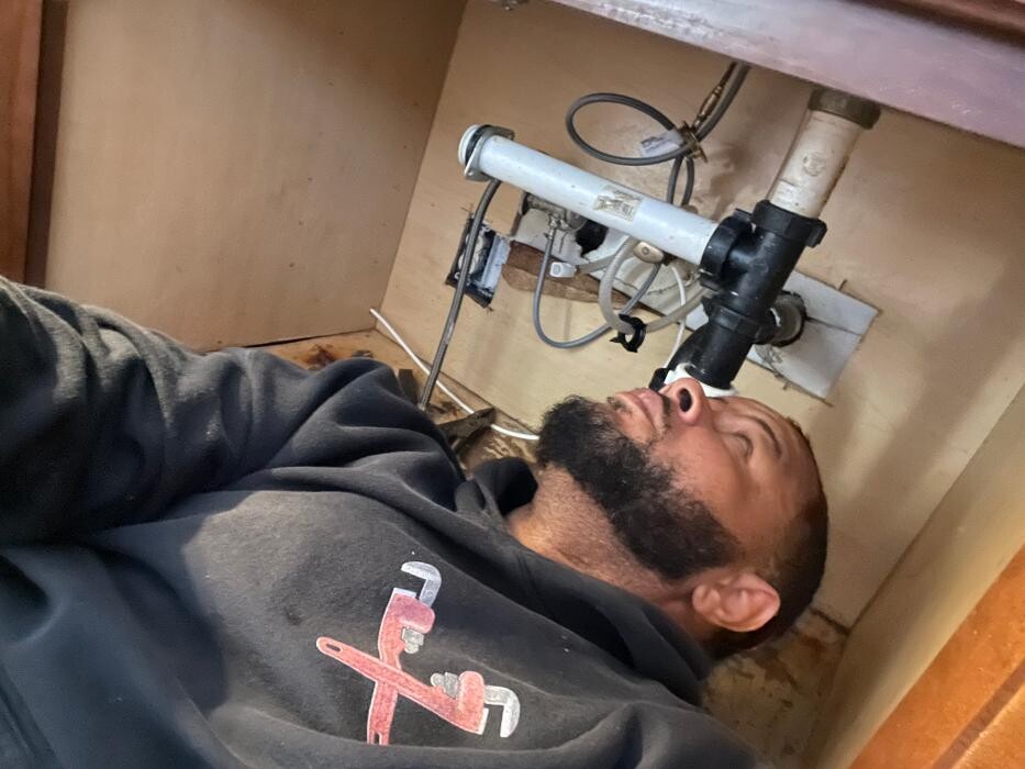 Images Mr Fix It Right Plumbing & Rooter Oakland