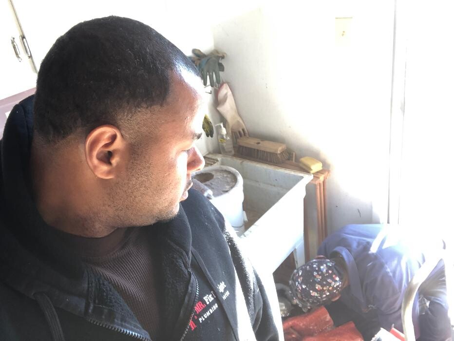 Images Mr Fix It Right Plumbing & Rooter Oakland