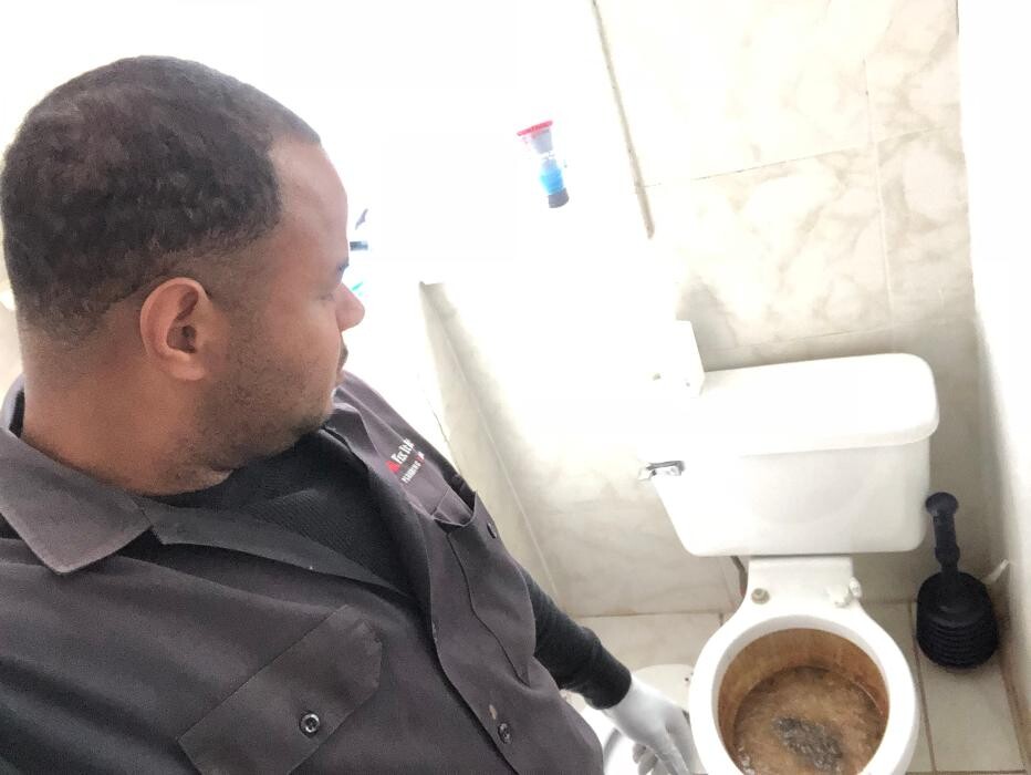 Images Mr Fix It Right Plumbing & Rooter Oakland