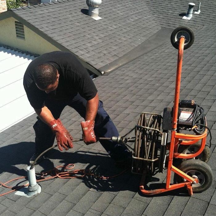 Images Mr Fix It Right Plumbing & Rooter Oakland