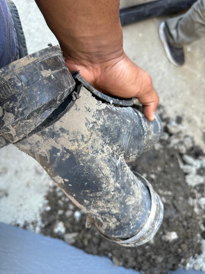 Images Mr Fix It Right Plumbing & Rooter Oakland