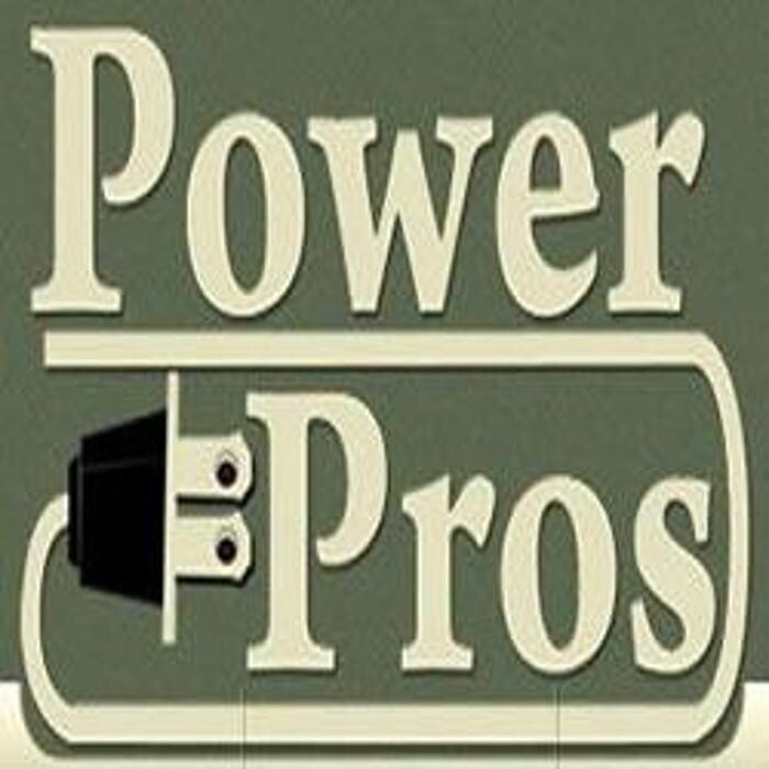 Images Power Pros Electrical