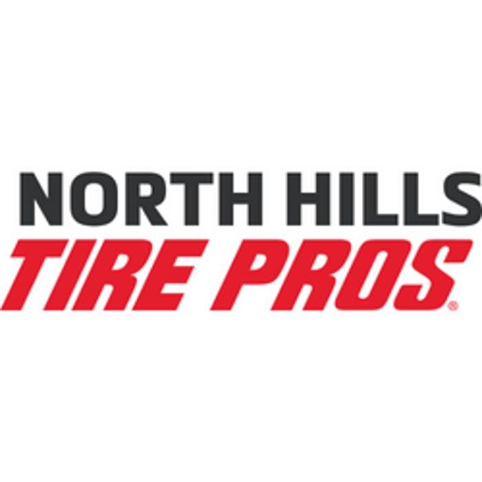 North Hills Tire Pros Logo