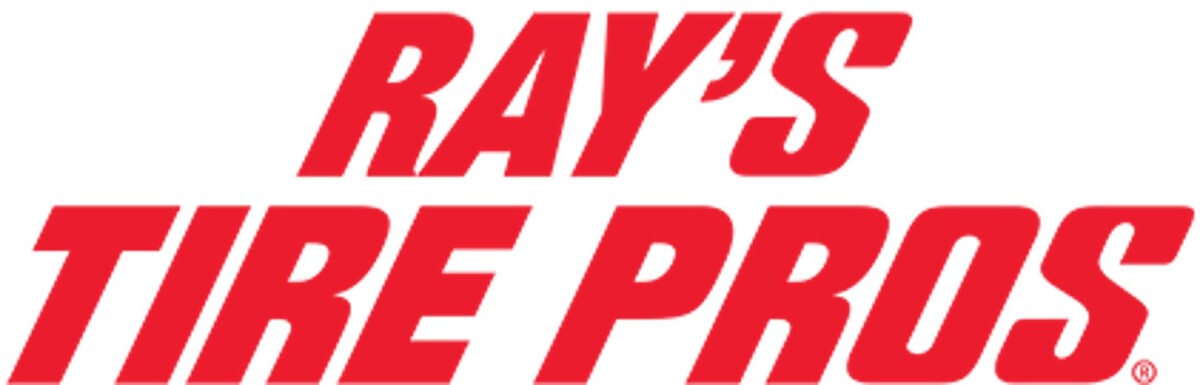 Ray's Tire Pros Logo