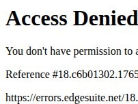 Website Screenshot Bob’s Discount Furniture and Mattress Store