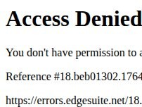 Website Screenshot Bob’s Discount Furniture and Mattress Store