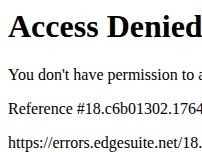 Website Screenshot Bob’s Discount Furniture and Mattress Store