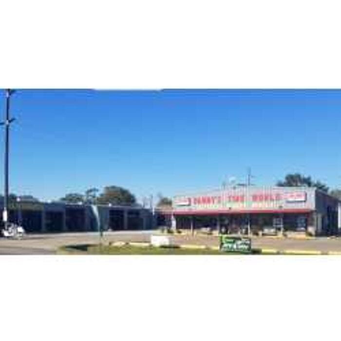 Images Danny's Tire World Tire Pros