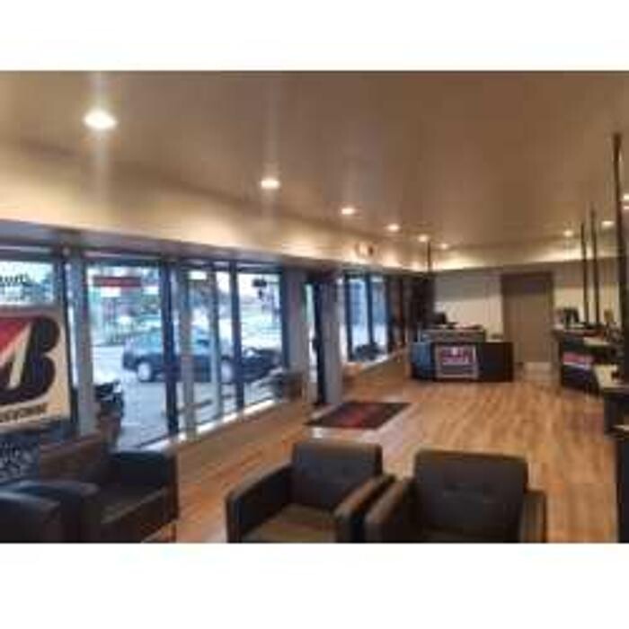 Images Danny's Tire World Tire Pros