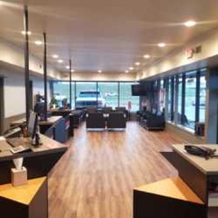 Images Danny's Tire World Tire Pros