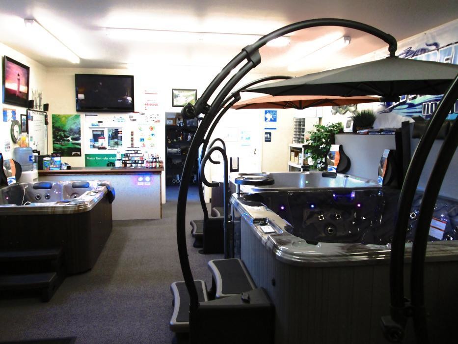 Images SpaCo Of Snohomish Inc.