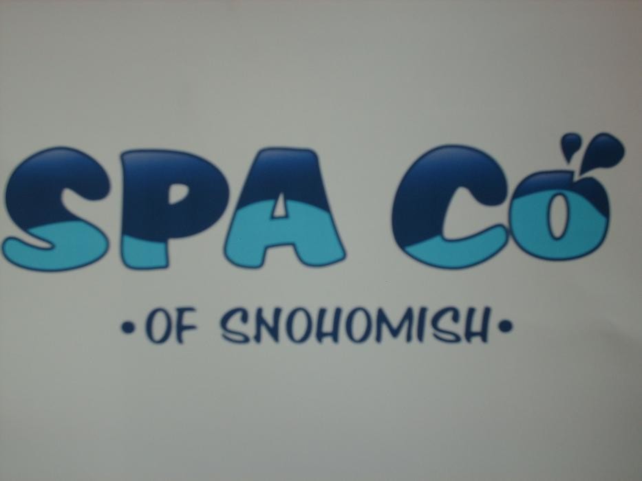 SpaCo Of Snohomish Inc. Logo
