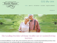 Screenshot for http://www.reedsmanorreno.com/