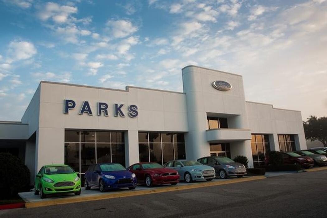 Images Parks Ford of Wesley Chapel