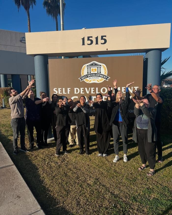 Images Self Development Academy (Phoenix Campus)