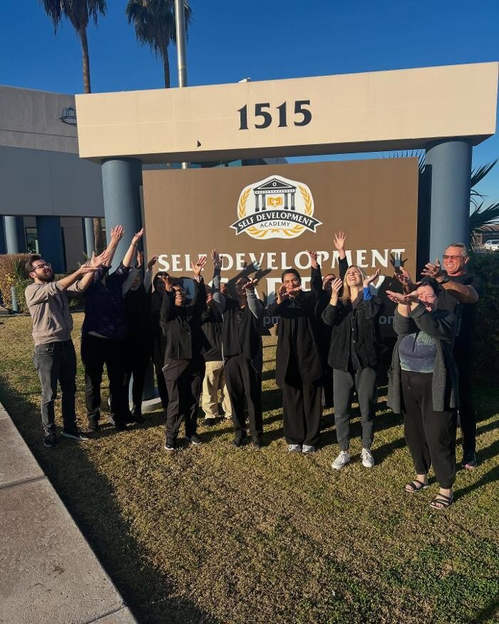 Images Self Development Academy (Phoenix Campus)
