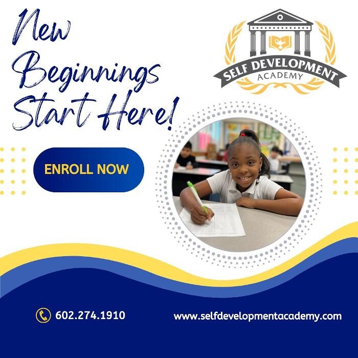 Images Self Development Academy (Phoenix Campus)