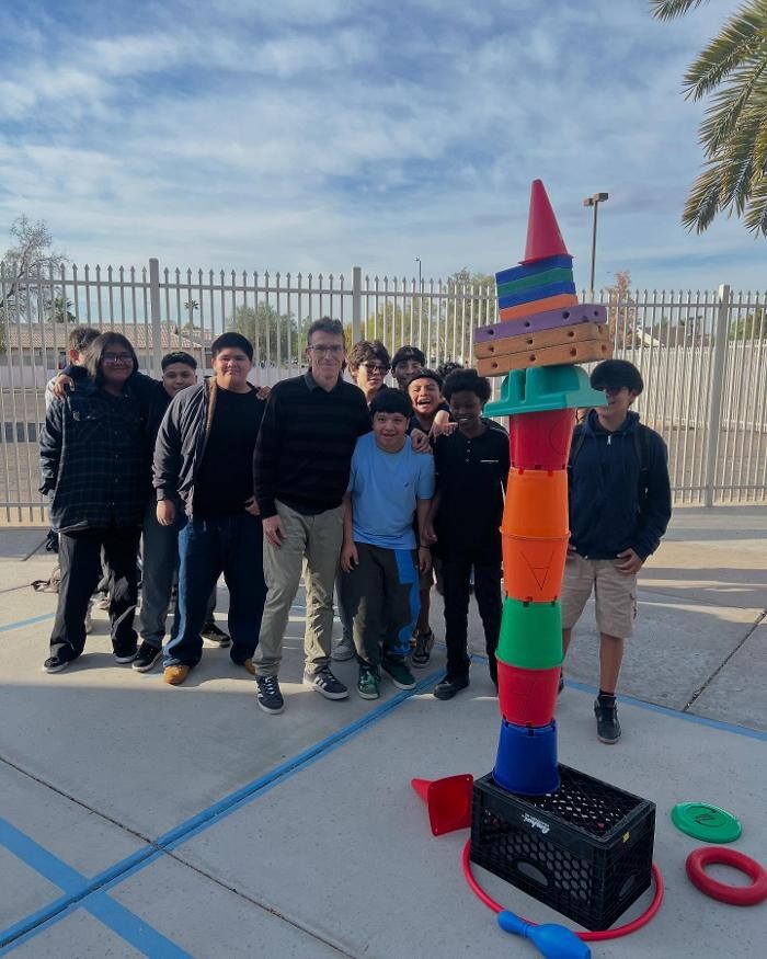 Images Self Development Academy (Phoenix Campus)