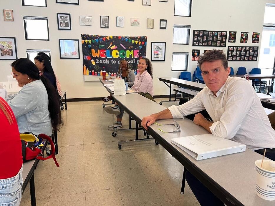 Images Self Development Academy (Phoenix Campus)